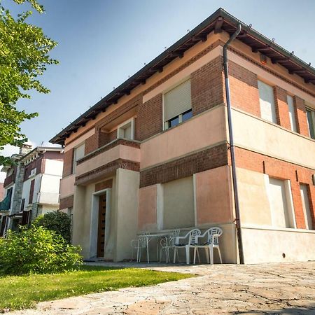 Villa Margherita Bossolasco Eksteriør billede