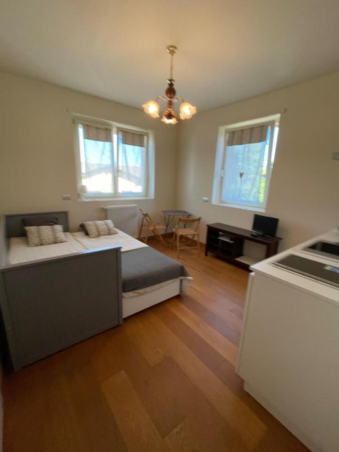 Villa Margherita Bossolasco Eksteriør billede