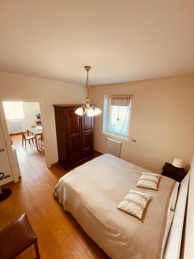 Villa Margherita Bossolasco Eksteriør billede