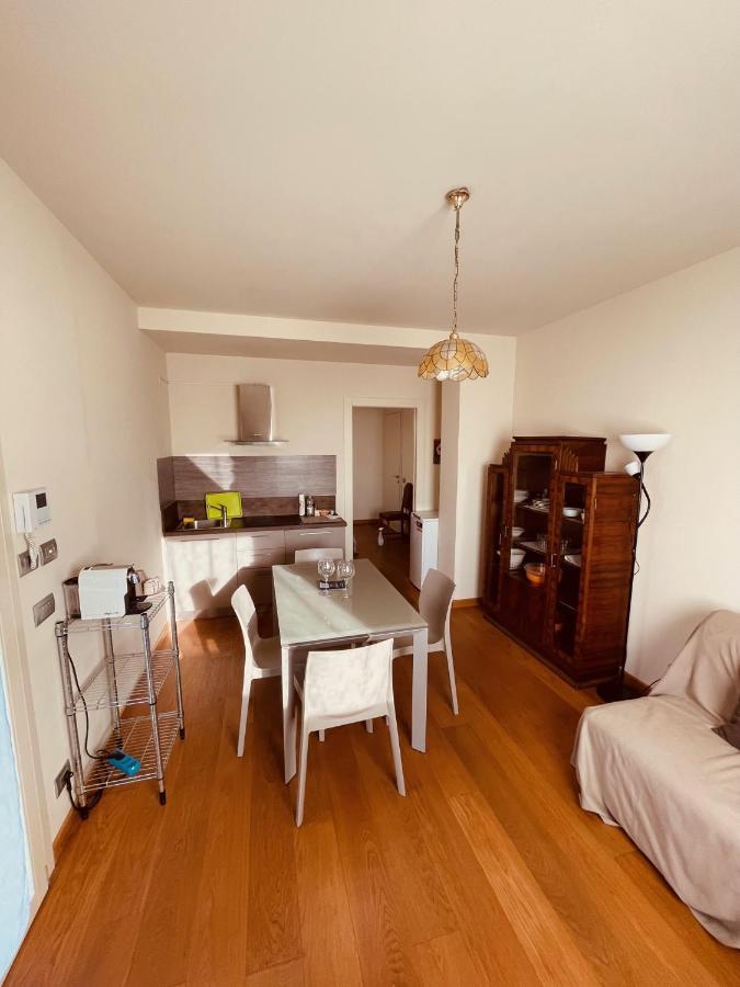 Villa Margherita Bossolasco Eksteriør billede